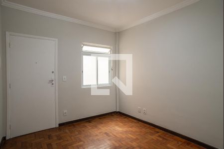 Apartamento para alugar com 40m², 1 quarto e sem vaga Apartamento para alugar com 40m², 1 quarto e sem vagaSala