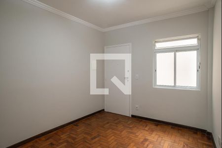 Apartamento para alugar com 40m², 1 quarto e sem vaga Apartamento para alugar com 40m², 1 quarto e sem vagaSala