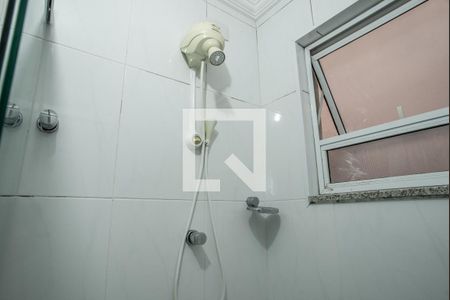 Apartamento para alugar com 40m², 1 quarto e sem vaga Apartamento para alugar com 40m², 1 quarto e sem vagaBanheiro