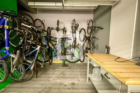 Apartamento para alugar com 38m², 1 quarto e 1 vagaBicicletário 