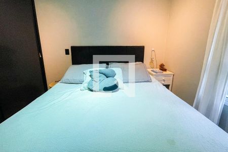 Apartamento para alugar com 38m², 1 quarto e 1 vagaSuíte 