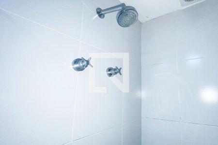 Apartamento para alugar com 38m², 1 quarto e 1 vagaBanheiro da Suíte