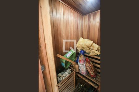 Apartamento à venda com 321m², 6 quartos e 3 vagasSauna