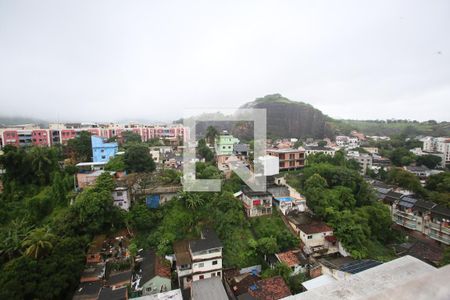 Apartamento à venda com 321m², 6 quartos e 3 vagasVista do Terraço