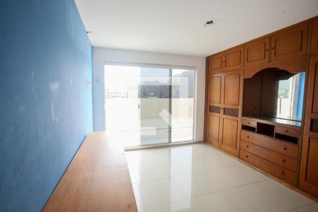 Apartamento à venda com 321m², 6 quartos e 3 vagasQuarto Suíte 3