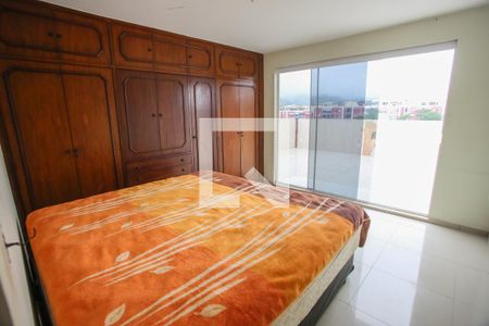 Apartamento à venda com 321m², 6 quartos e 3 vagasQuarto Suíte 2