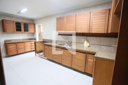 Apartamento à venda com 321m², 6 quartos e 3 vagasCozinha