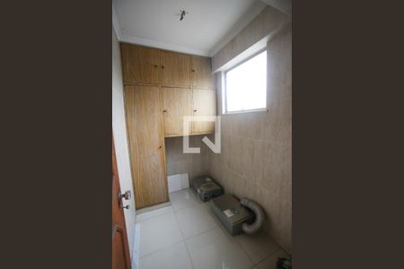 Apartamento à venda com 321m², 6 quartos e 3 vagasQuarto de Serviço