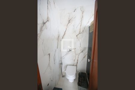 Apartamento à venda com 321m², 6 quartos e 3 vagasBanheiro da Sauna