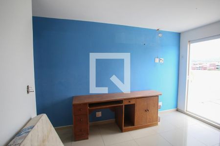 Apartamento à venda com 321m², 6 quartos e 3 vagasQuarto Suíte 3