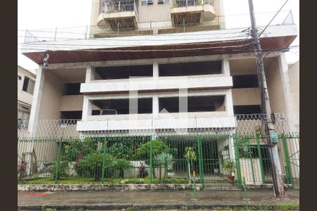 Apartamento à venda com 321m², 6 quartos e 3 vagasFachada