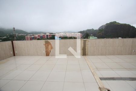 Apartamento à venda com 321m², 6 quartos e 3 vagasVaranda da Suíte 2