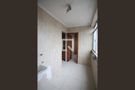 Apartamento à venda com 321m², 6 quartos e 3 vagasÁrea de Serviço