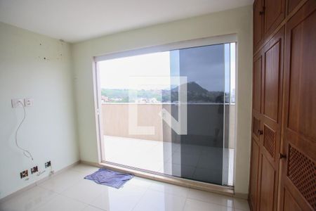 Apartamento à venda com 321m², 6 quartos e 3 vagasQuarto 5