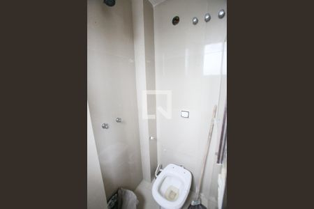 Apartamento à venda com 321m², 6 quartos e 3 vagasBanheiro de Serviço