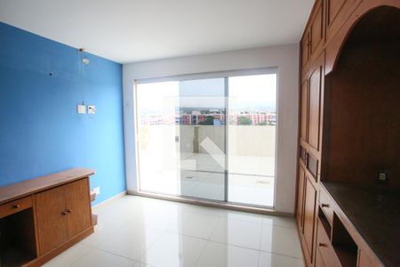 Apartamento à venda com 321m², 6 quartos e 3 vagasQuarto Suíte 3