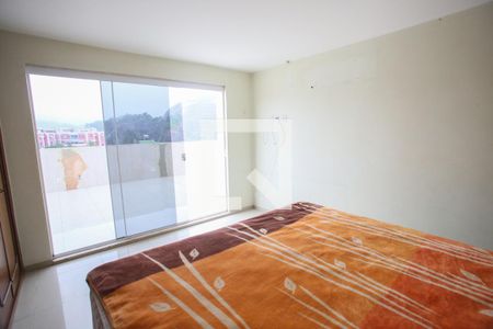 Apartamento à venda com 321m², 6 quartos e 3 vagasQuarto Suíte 2