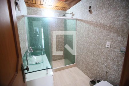 Apartamento à venda com 321m², 6 quartos e 3 vagasBanheiro Social