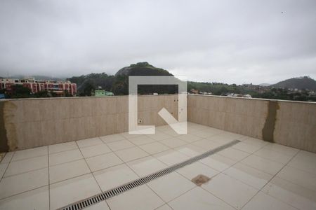 Apartamento à venda com 321m², 6 quartos e 3 vagasVaranda da Suíte 3