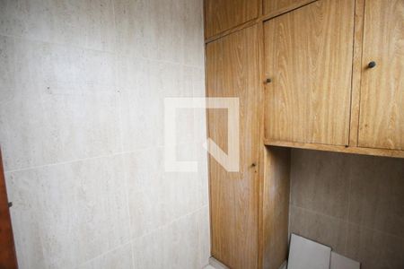 Apartamento à venda com 321m², 6 quartos e 3 vagasQuarto de Serviço