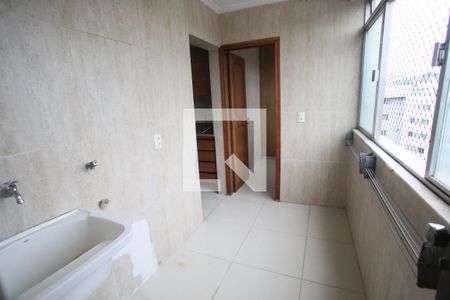 Apartamento à venda com 321m², 6 quartos e 3 vagasÁrea de Serviço