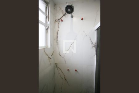 Apartamento à venda com 321m², 6 quartos e 3 vagasBanheiro da Suíte 3