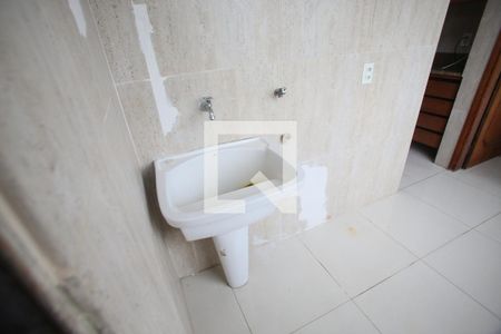 Apartamento à venda com 321m², 6 quartos e 3 vagasÁrea de Serviço