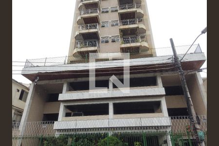 Apartamento à venda com 321m², 6 quartos e 3 vagasFachada