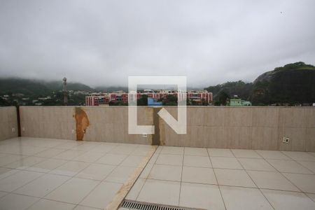 Apartamento à venda com 321m², 6 quartos e 3 vagasVaranda da Suíte 3