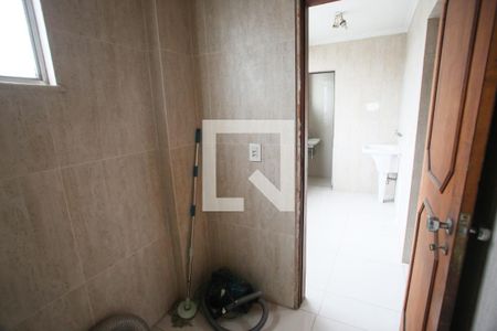 Apartamento à venda com 321m², 6 quartos e 3 vagasQuarto de Serviço