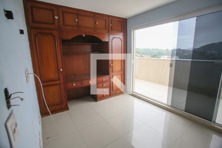 Apartamento à venda com 321m², 6 quartos e 3 vagasQuarto 4