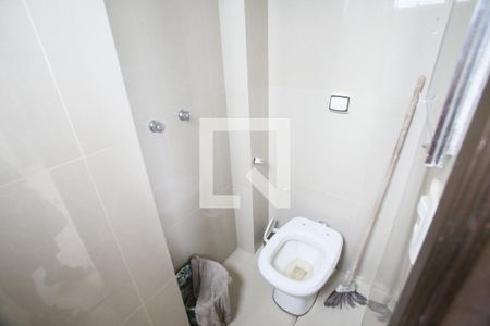 Apartamento à venda com 321m², 6 quartos e 3 vagasBanheiro de Serviço