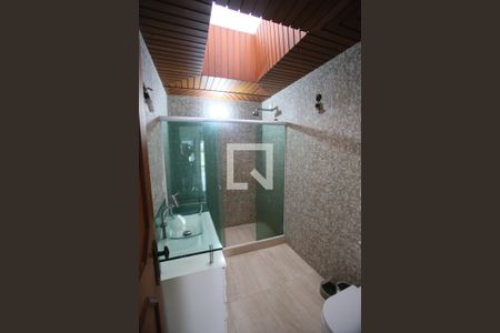 Apartamento à venda com 321m², 6 quartos e 3 vagasBanheiro Social