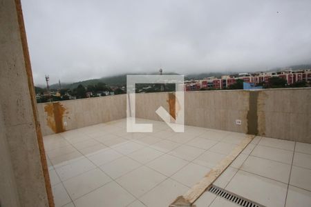 Apartamento à venda com 321m², 6 quartos e 3 vagasVaranda da Suíte 3