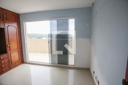Apartamento à venda com 321m², 6 quartos e 3 vagasQuarto 4