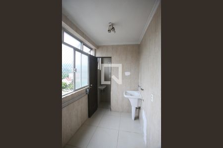 Apartamento à venda com 321m², 6 quartos e 3 vagasÁrea de Serviço