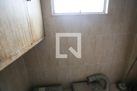 Apartamento à venda com 321m², 6 quartos e 3 vagasQuarto de Serviço