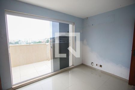 Apartamento à venda com 321m², 6 quartos e 3 vagasQuarto 4