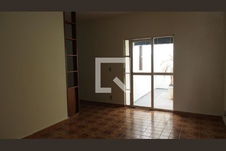 Sala de casa à venda com 3 quartos, 252m² em Parque Brasília, Jundiaí