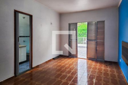 Suíte de casa à venda com 2 quartos, 127m² em Paulicéia, São Bernardo do Campo
