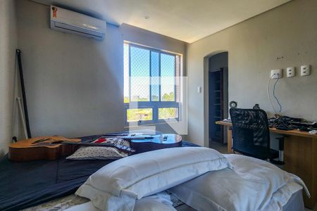 Quarto 1 de apartamento para alugar com 2 quartos, 98m² em Pituba, Salvador