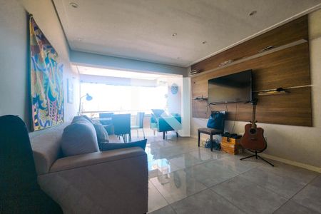 Sala de apartamento para alugar com 2 quartos, 98m² em Pituba, Salvador