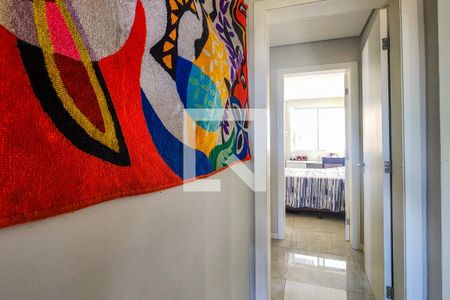 Corredor de apartamento para alugar com 2 quartos, 98m² em Pituba, Salvador