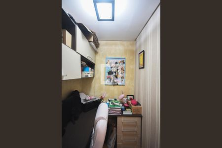 Escritório de apartamento para alugar com 3 quartos, 124m² em Vila Andrade, São Paulo