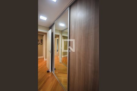 Quarto 2  de apartamento para alugar com 3 quartos, 124m² em Vila Andrade, São Paulo