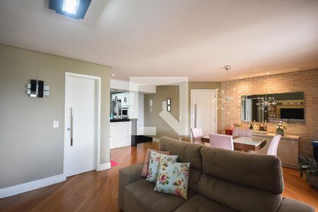 Apartamento para alugar com 3 quartos, 124m² em Vila Andrade, São Paulo