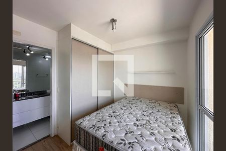 Studio à venda com 31m², 0 quarto e 1 vagaQuarto