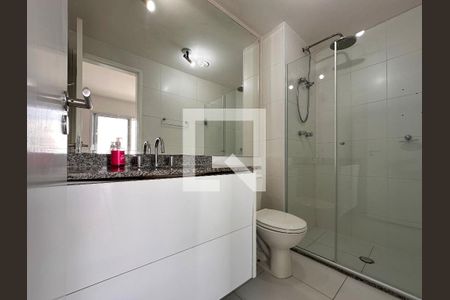 Studio à venda com 31m², 0 quarto e 1 vagaBanheiro