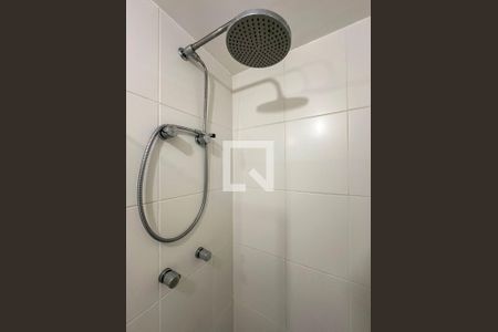 Studio à venda com 31m², 0 quarto e 1 vagaDetalhe Banheiro