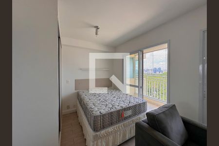 Studio à venda com 31m², 0 quarto e 1 vagaQuarto